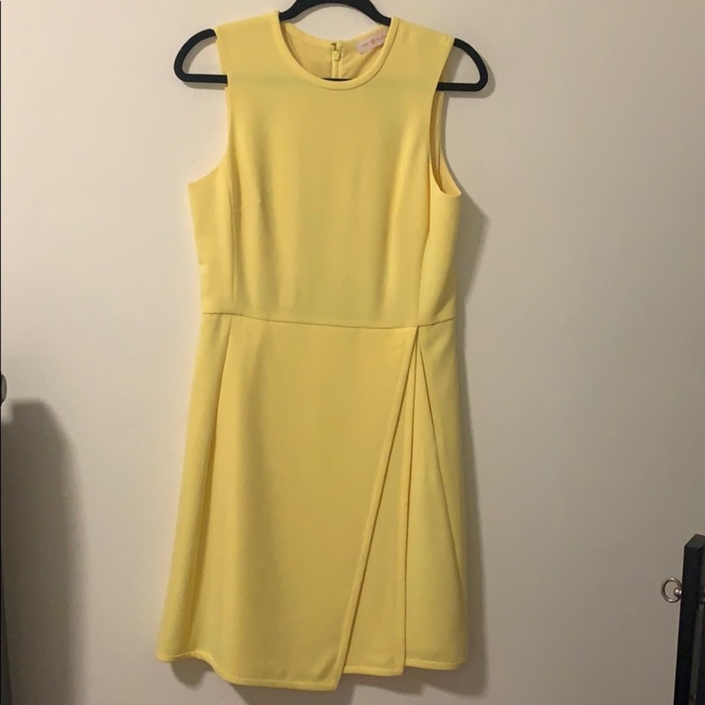 Tory Burch dress